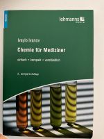 Chemie für Mediziner Leipzig - Stötteritz Vorschau