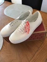 VANS Herren Sneaker 'Authentic‘ Hessen - Fulda Vorschau