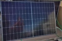 Solarmodul Photovoltaik JA SOLAR 415Wp Black Frame Solarpanel neu Nordrhein-Westfalen - Mönchengladbach Vorschau