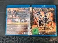 Gods of Egypt  Blue-ray 4 Euro zzgl Versand 1.85 Euro Hessen - Bad Homburg Vorschau