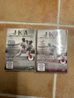 2x DVD JKA Karate Selbstverteidigung  OVP Niedersachsen - Buchholz in der Nordheide Vorschau