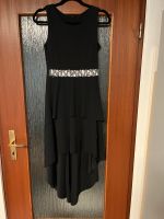 Kleid Abendkleid Schick Party Hochzeit Fest Damen Gr 36 Schwarz Baden-Württemberg - Ketsch Vorschau