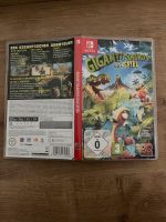 Gigantosaurus das Spiel Nintendo Switch Nordrhein-Westfalen - Herzogenrath Vorschau