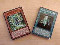 Yu-Gi-Oh Karten Sammlung ⭐ Psi Deck Nordrhein-Westfalen - Oer-Erkenschwick Vorschau