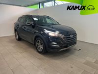 Hyundai TUCSON 1.6 2WD Trend+Navi+Klima+Pano+AHK+PDC+SHZ Dithmarschen - Heide Vorschau