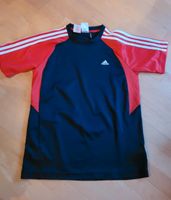 Tolles Adidas Shirt in Gr. 176....Neu... Hessen - Hohenroda Vorschau