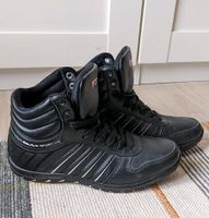 Schwarze Sneakers Bremen - Huchting Vorschau