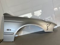 Kotflügel vorne rechts BMW 5er E39 TITANSILBER METALLIC Nordrhein-Westfalen - Wilnsdorf Vorschau