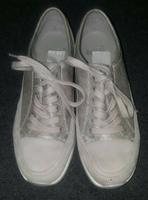 Ara Damenschuhe Gr.37 Sneaker Hessen - Darmstadt Vorschau