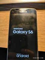 Samsung Galaxy S6 Rheinland-Pfalz - Herdorf Vorschau