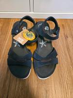 Keilsandalette Panama Jack, Gr. 40,  Valery Navy B Berlin - Mitte Vorschau