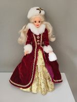 Mattel Barbie Puppe * Happy Holliday * 1996 Vintage  Edition TOP Bayern - Tiefenbach Kr Passau Vorschau