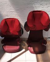 Cybex Solution X2-fix Kindersitz Hessen - Dreieich Vorschau