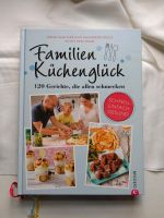 Kochbuch für Kinder Sarah Schocke Familien Küchenglück Dresden - Coschütz/Gittersee Vorschau