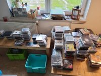 CD Sammlung Preise stehen dahinter Nordrhein-Westfalen - Spenge Vorschau