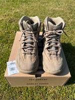 Yeezy Desert Boots Rock EU44 Original Kiel - Ellerbek-Wellingdorf Vorschau
