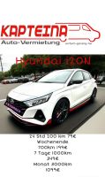 Hyundai i20N mieten ! Langzeitmiete / Kurzzeitmiete Mecklenburg-Vorpommern - Neubrandenburg Vorschau