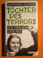 Marianne Quoirin: Töchter des Terrors. Die Frauen der IRA (ovp) Hessen - Aßlar Vorschau
