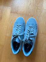 Puma - Sneaker - hellblau - 38,5 Niedersachsen - Laatzen Vorschau