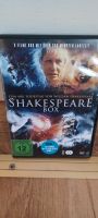 DVD Shake Speare Box 2 DVD Niedersachsen - Papenburg Vorschau