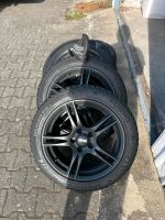 CMS C9 Komplettradsatz 7x17 ET45 Kumho Winterreifen Hessen - Groß-Umstadt Vorschau