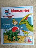 Was ist Was Junior, Band 3, Dinosaurier Niedersachsen - Seevetal Vorschau
