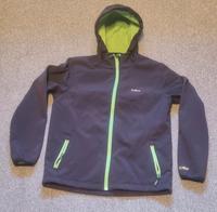 CMP Windbreaker Gr 164 Outdoor Herbstjacke Jacke Bayern - Wolnzach Vorschau