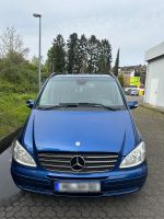 Mercedes Benz Viano 3.0 FULL PACKET Nordrhein-Westfalen - Mönchengladbach Vorschau