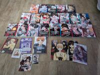 Manga Chocolate Vampire 1-18 Plus Extras Shoco Card Rheinland-Pfalz - Neuwied Vorschau