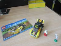 LEGO City - Rallyeauto (60113) !!!6€inkl.Versand!!! Nordrhein-Westfalen - Bad Salzuflen Vorschau