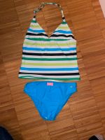 Venice Beach Bikini Tanktop Gr. 176 Türkis Bayern - Freising Vorschau