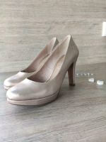 S.Oliver Pumps, High Heels, Gr. 37, rosè Bayern - Oberschwarzach Vorschau