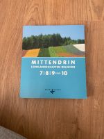 MITTENDRIN- Lernlandschaften Religion Rheinland-Pfalz - Plein Vorschau