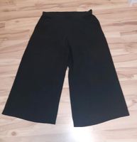 Biete diese sommerliche 3/4 Hose in Farbe schwarz an gr.M/38 Schleswig-Holstein - Kiel Vorschau