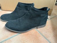 5th Avenue Damen Chelsea Boots, Gr. 40 Hessen - Darmstadt Vorschau