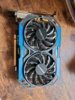 Gigabyte GTX 960 4GB Niedersachsen - Hespe Vorschau