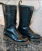 Dr. Martens, Original Made in England, 14 Loch Stiefel Hessen - Grünberg Vorschau