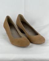 Braune Pumps, Tamaris | 40 Hessen - Eschwege Vorschau