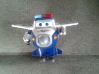 Super Wings - Transforming (Police) Paul Niedersachsen - Kalefeld Vorschau