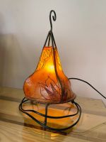 Marrokanische Lampe Leuchte Ambient Düsseldorf - Oberkassel Vorschau