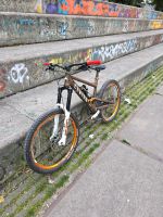 Canyon Torque frx playzone Downhill Essen - Essen-Katernberg Vorschau