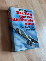 Berthold Der Sieg der vor die Hunde ging der Luftkrieg Stuttgart - Feuerbach Vorschau