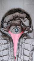 Wellensteyn, Damenjacke, beige, M, neuwertig Bayern - Kemnath Vorschau