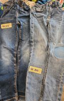 Jeans Vertbaudet Okaidi Slim Skinny Gr.110 Nordrhein-Westfalen - Lemgo Vorschau