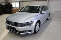 Volkswagen Passat Variant 1.4 TSI ACT  Navi Tempomat Bayern - Arnstein Vorschau