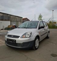 Ford Fiesta 1.3 Basis Niedersachsen - Hemmingen Vorschau