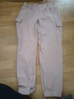 Jogginghose Sweathose Damen Größe 38 Amisu rose Sachsen-Anhalt - Halle Vorschau