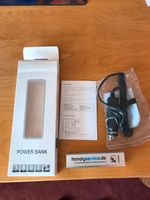 Power Bank 5V 2600mAh Bayern - Meitingen Vorschau