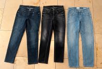 Cambio Jeans Damen Größe 34 Nordrhein-Westfalen - Ratingen Vorschau