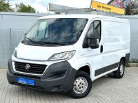 Fiat Ducato Kasten ANHÄNGERK, EURO6, 2.HAND Baden-Württemberg - Stutensee Vorschau